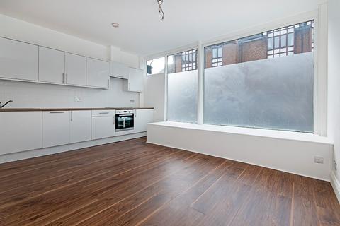 1 bedroom flat to rent, Dawes Road, Fulham, London SW6