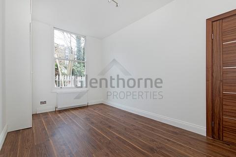 1 bedroom flat to rent, Dawes Road, Fulham, London SW6