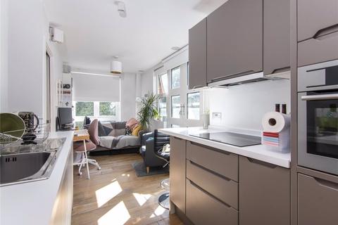 Studio for sale - Bruges Place, London, NW1
