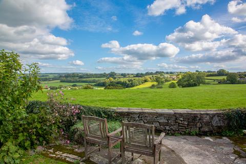 6 bedroom detached house for sale, Symonds Yat Rock Lodge, Hillersland, GL16