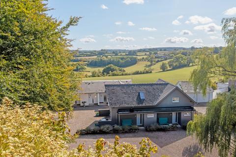 undefined, Symonds Yat Rock Lodge, Hillersland, GL16
