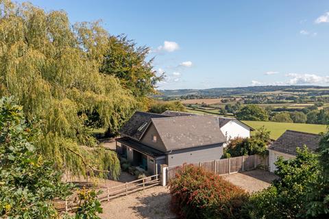 undefined, Symonds Yat Rock Lodge, Hillersland, GL16