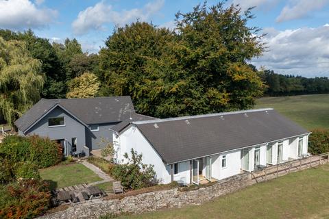 undefined, Symonds Yat Rock Lodge, Hillersland, GL16