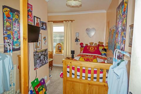 65 Ninth Row, Ashington, NE63 8JY