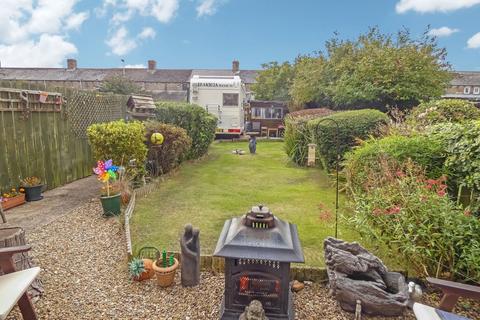 65 Ninth Row, Ashington, NE63 8JY