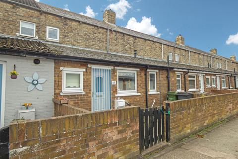 65 Ninth Row, Ashington, NE63 8JY
