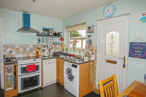 65 Ninth Row, Ashington, NE63 8JY