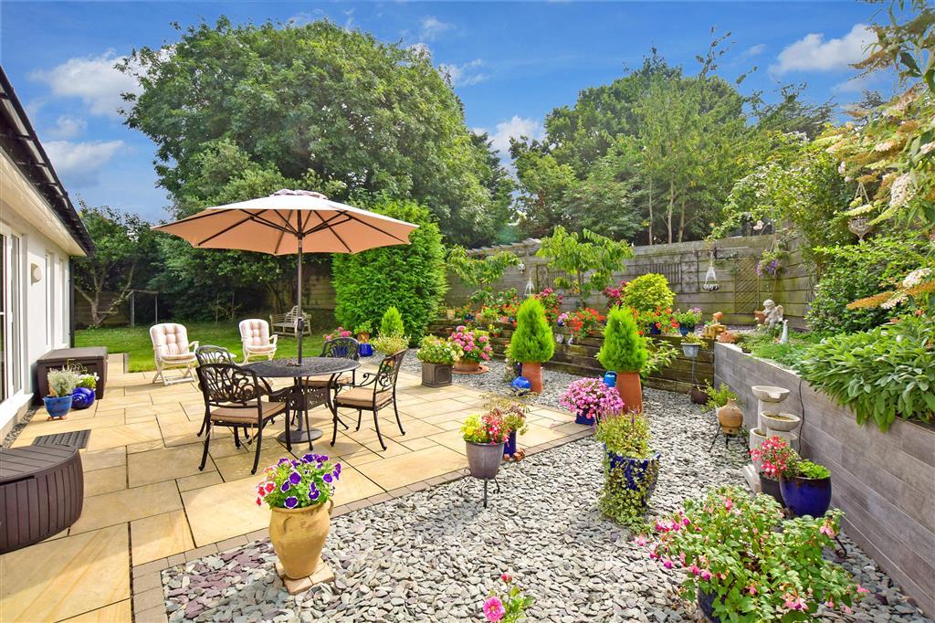 Patio / Decking