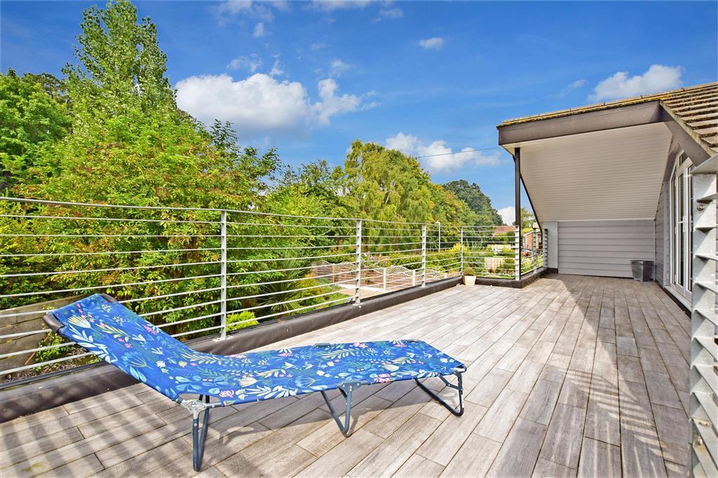 Balcony / Terrace