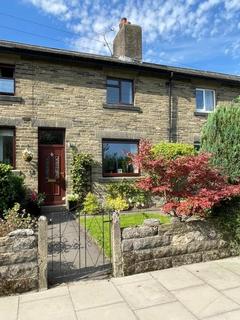 2 bedroom terraced house to rent - MIDLAND TERRACE, HELLIFIELD, SKIPTON, BD23 4HJ