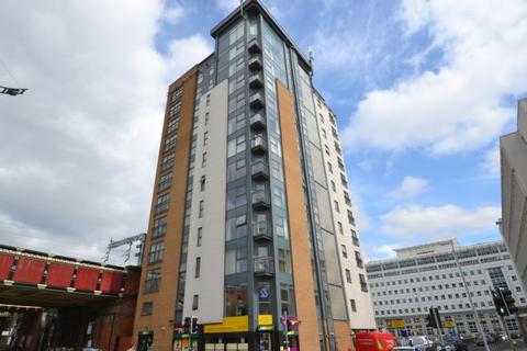 1 bedroom apartment to rent, The Bayley, Salford, M3 5AX