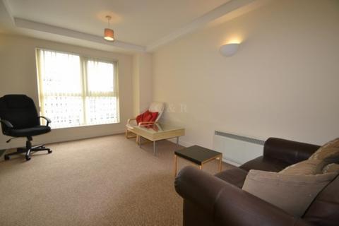 1 bedroom apartment to rent, The Bayley, Salford, M3 5AX