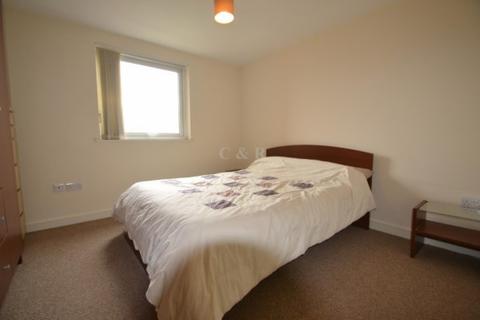 1 bedroom apartment to rent, The Bayley, Salford, M3 5AX