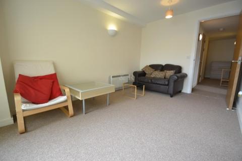 1 bedroom apartment to rent, The Bayley, Salford, M3 5AX