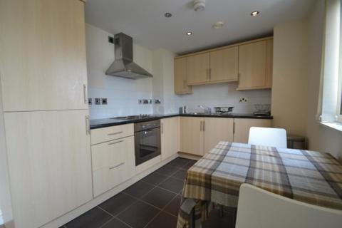 1 bedroom apartment to rent, The Bayley, Salford, M3 5AX