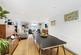 Dining room to Reception