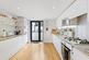 Modern integrated Kitchen