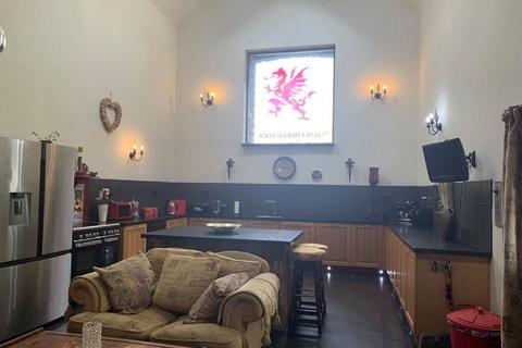 Llys Y Ddraig Goch Heol Tredeg, Upper Cwmtwrch, Swansea, SA9 2XE
