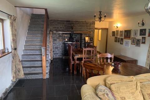 Llys Y Ddraig Goch Heol Tredeg, Upper Cwmtwrch, Swansea, SA9 2XE