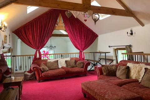 Llys Y Ddraig Goch Heol Tredeg, Upper Cwmtwrch, Swansea, SA9 2XE