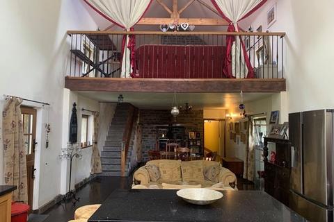 Llys Y Ddraig Goch Heol Tredeg, Upper Cwmtwrch, Swansea, SA9 2XE
