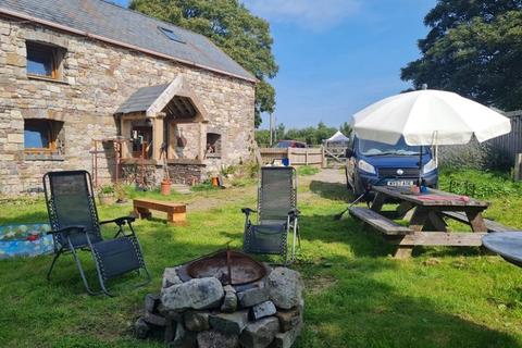 Llys Y Ddraig Goch Heol Tredeg, Upper Cwmtwrch, Swansea, SA9 2XE