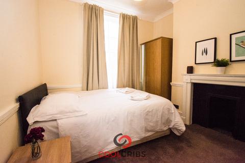 1 bedroom flat to rent - Wyndham Street, Marylebone, London, London  W1H