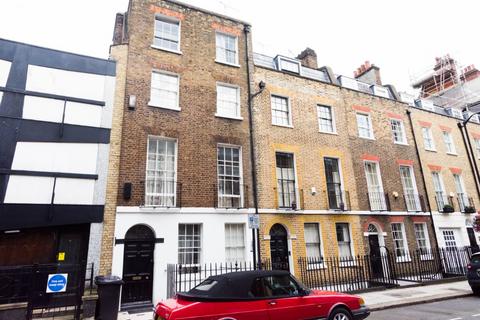 1 bedroom flat to rent, Wyndham Street, Marylebone, London, London  W1H