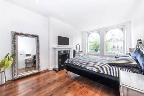 4 bedroom terraced house to rent, South Villas, Camden, London