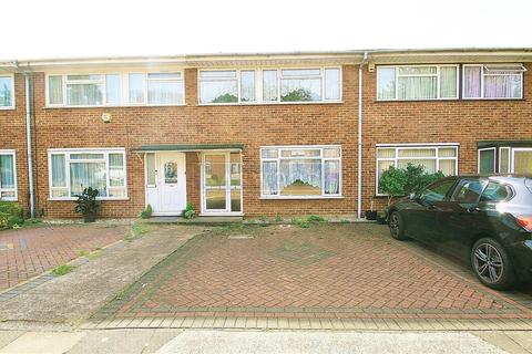 168 Cranford Drive, Hayes, UB3 4LG
