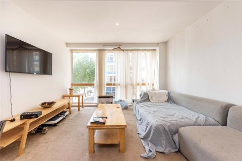 2 bedroom flat to rent, Metro Central Heights, 119 Newington Causeway, London