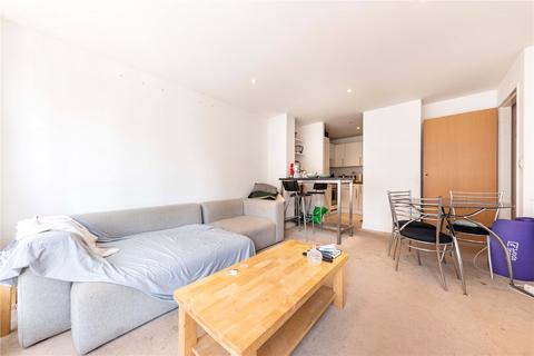 2 bedroom flat to rent, Metro Central Heights, 119 Newington Causeway, London