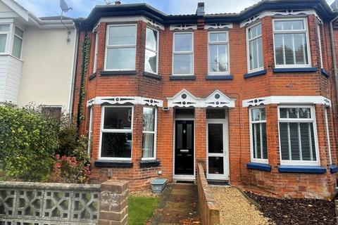 3 bedroom house to rent, UPPER SHIRLEY, SOUTHAMPTON