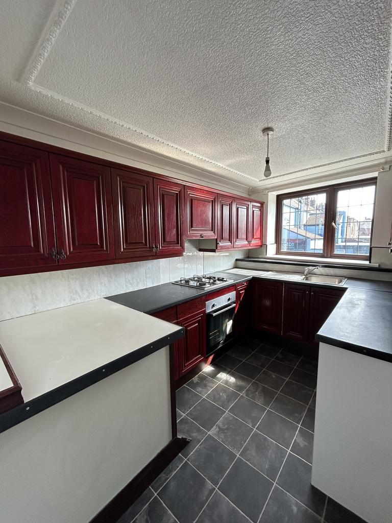 Apartment in Redcar - View 5