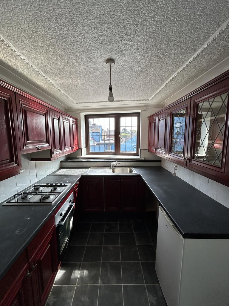 Apartment in Redcar - More