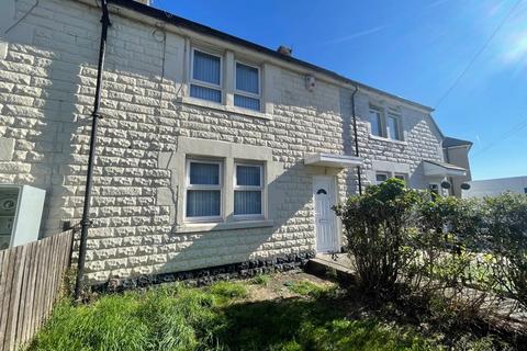 2 bedroom terraced house to rent, Crawford Tce, Walker, Newcastle Upon Tyne.  NE6 3BA