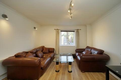 2 bedroom apartment to rent, Langtons Wharf, Leeds, West Yorkshire, LS2