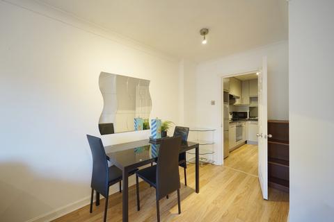 2 bedroom apartment to rent, Langtons Wharf, Leeds, West Yorkshire, LS2