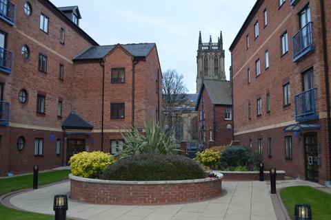 2 bedroom apartment to rent, Langtons Wharf, Leeds, West Yorkshire, LS2