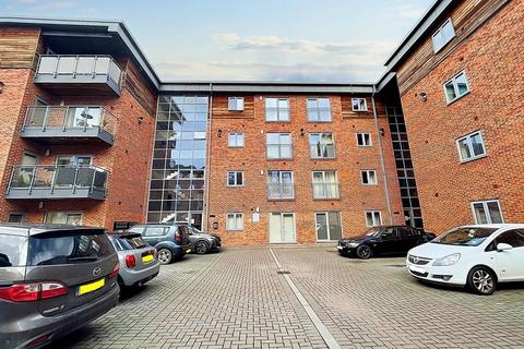 2 bedroom apartment to rent, The Pinnacle, Ings Road, Wakefield WF1