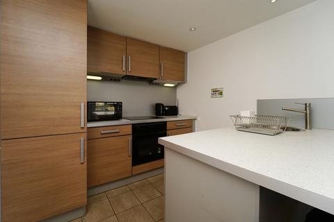 1 bedroom apartment to rent, Trinity One, East Street, Leeds, West Yorkshire, LS9