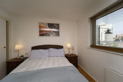 1 bedroom apartment to rent, Trinity One, East Street, Leeds, West Yorkshire, LS9