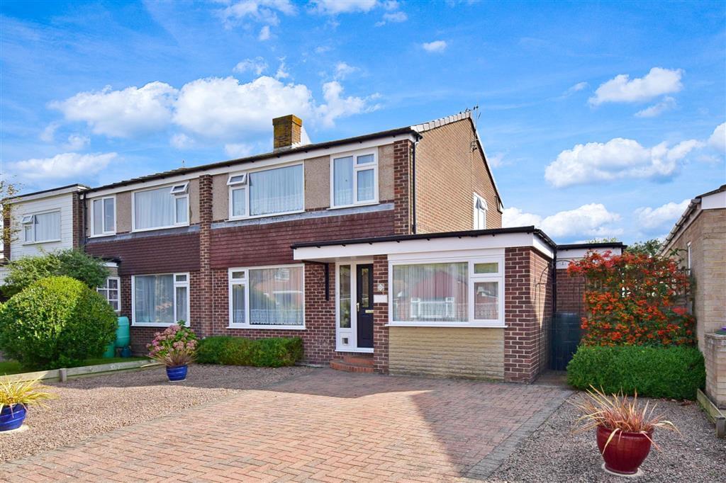 Shepherds Walk, Hythe, Kent 3 bed semidetached house £425,000