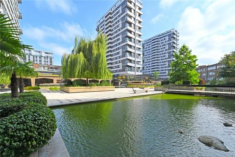 2 bedroom apartment for sale, The Water Gardens, Hyde Park