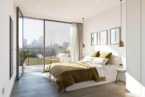 3 bedroom apartment for sale, at Hoxton House, 12 Penn Street, London N1