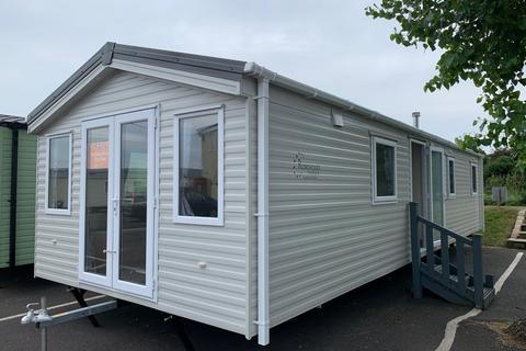 2 bedroom mobile home for sale, Six Arches Lane,, Scorton, Preston, Lancashire, PR3
