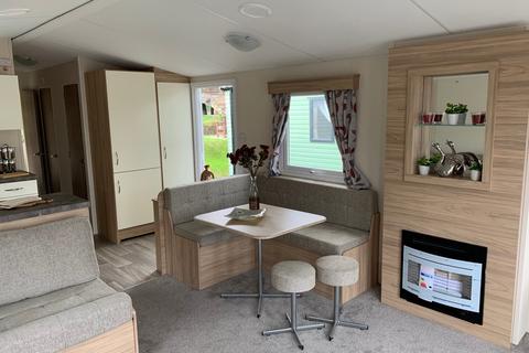 2 bedroom mobile home for sale, Six Arches Lane,, Scorton, Preston, Lancashire, PR3