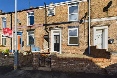 3 bedroom house to rent - Eastgate North, Driffield, YO25 6EE