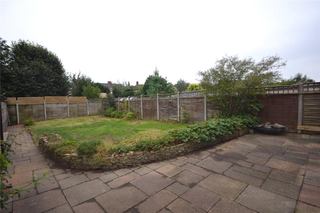 Audley Road, Colchester, CO3 3 bed bungalow £1,300 pcm (£300 pw)