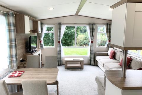 3 bedroom mobile home for sale, Six Arches Lane,, Scorton, Preston, Lancashire, PR3